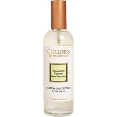 Collines de Provence Perfume Bergamotto 100ml