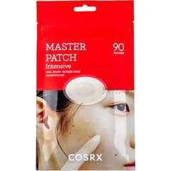 COSRX Master Patch Intensive Tamanho Grande 90 unid.