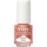 Vitry Kids Mini Esmalte Nro 003 Bubble Gum 4ml