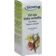 Biover Vinha Vermelha 50ml