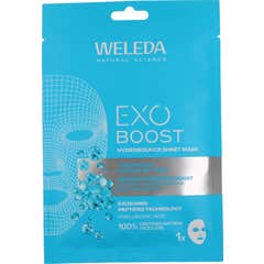 Weleda Exo Boost Hydrobounce Máscara Facial 20 ml