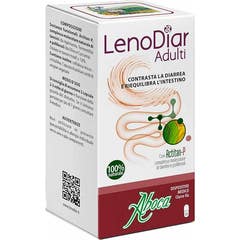 Lenodiar Adulto 20 Caps 500mg