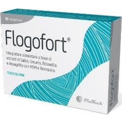 Flogofort 30 Cpr