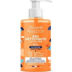 Beauterra BB Agua Limpiadora Sin Perfume 750ml
