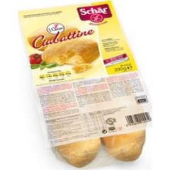 Schar Ciabattine 200 G.