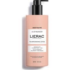 Lierac Body-Nutri Milk 400ml