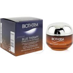 Biotherm Blue Therapy Amber Alga Amber Revitalize Day 50Ml