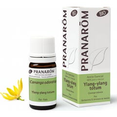 Pranarôm Óleo Essencial Ylang-Ylang Totum 5ml