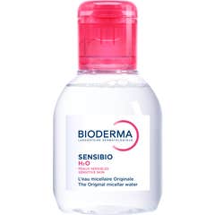 Bioderma Sensibio H2O Agua Micelar 100ml