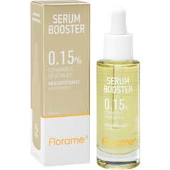 Florame Sérum Booster Nutritivo Ceramidas Vegetais Bio 30 ml