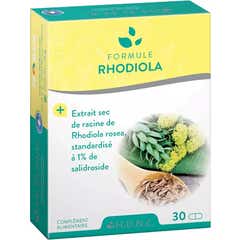 H.D.N.C. Rhodiola 30comp