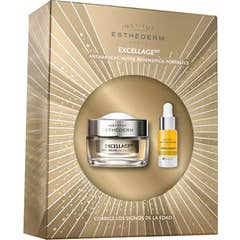 Institut Esthederm Coffret Creme Excellage
