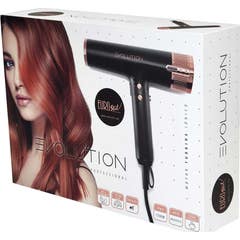 Eurostil Revolution Secador Cabelo 1 Unidade