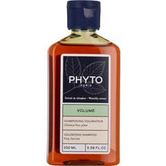Phyto Phytovolume Champô Volumizador Cabelo Fino 100 ml