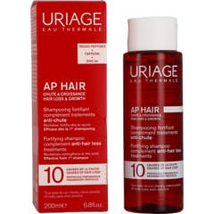 Uriage Champô Fortificante Antiqueda AP Hair 200 ml