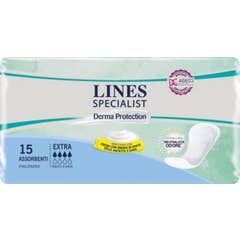 Lines Specialist Derma Protection Extra 15uds