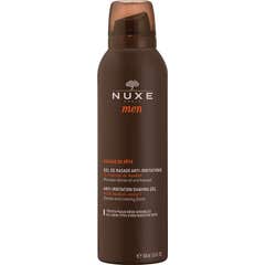 Nuxe Men gel de barbear 150ml