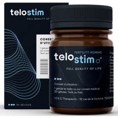 Telostim Fertility Homem 30caps