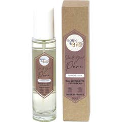 Born To Bio Eau de Toilette Supreme Coco 50 ml