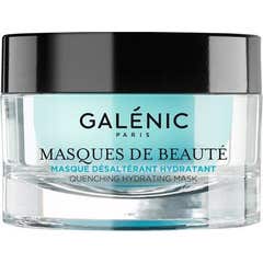 Máscara de Beleza Hidratante Galénica 15ml Máscara de Beleza Hidratante Galénica 15ml