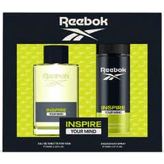 Reebok Cool Your Body Woman Pack 2uds