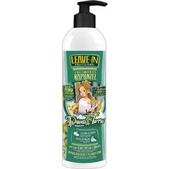 Dona Flora Leave-In Rapunzel Proteção Térmica UV 500ml