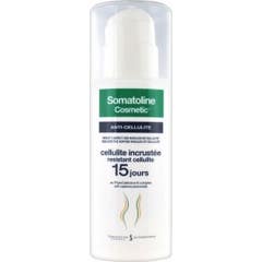 Somatoline Cellul Incrust 15J 150Ml