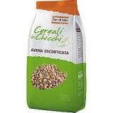 AVEIA BIOLÓGICA DESCASCADA 500G