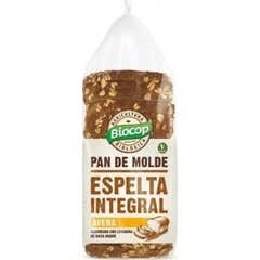 Aveia de Molde aveia 400 g Biocop Espelta Inteira