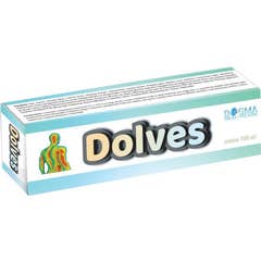 Dogma Healthcare Dolves Crema 100ml