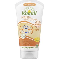 Kamill Express Hand And Nail Cream 75ml