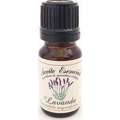 Óleo Essencial de Lavanda (Lavandula Angus) 30 ml