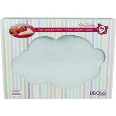 Ubiotex Cojin Ubiobaby Plagiocefalia Infantil 0-3 M 1ud