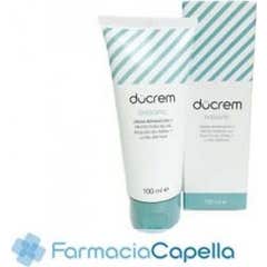 Creme Balsâmico de Fraldas Ducrem 100ml