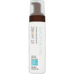 St. Moriz Tan Removal Mousse 200ml