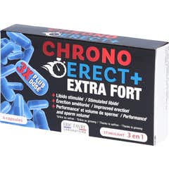 Eric Favre Chronoerect Extra Fort 4caps