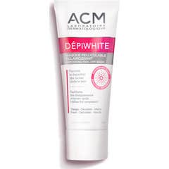 Máscara aclaradora Depiwhite40ml