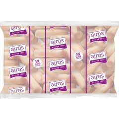 Airos Picos Sem Glúten Bio 80g