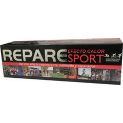 Repare o efeito de calor desportivo 100ml