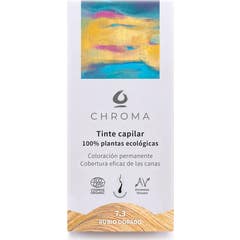 Chroma Bio Corante 7.3 Louro Dourado 500g