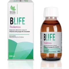 Soal Blife Pediátrico 200ml