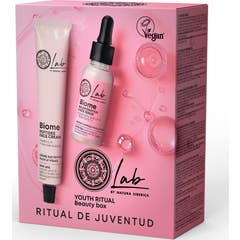 Natura Siberica Conjunto de Beleza Ritual da Juventude