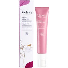 Melvita Argan Bio Active Fluido Lifting Matificante 40 ml