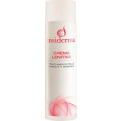 Insiderma Crema Calmante 250ml