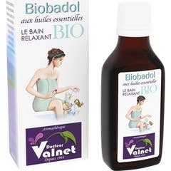 Docteur Valnet Biobald Óleo Essencial 50ml