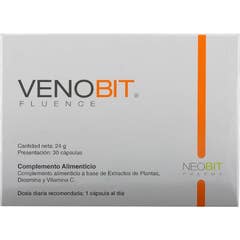 Neobit Venobit Fluence 30caps