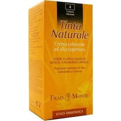 Frais Monde Dye 1 Preto 125ml