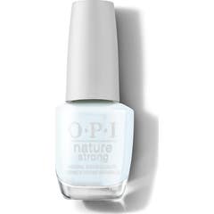 Opi Nature Strong NAT016 Raindrop Expectations 15ml