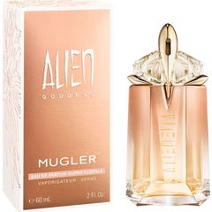 Mugler Alien Goddess Supra Florale Eau de Parfum 60ml