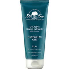 Dr. Tree CBD Flavorelax Dermo Soothing Active Gel 200ml